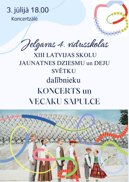 Dziesmu svētku dalībnieku sapulce