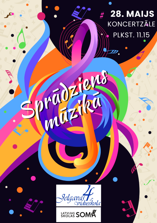 Srādziens mūzikā