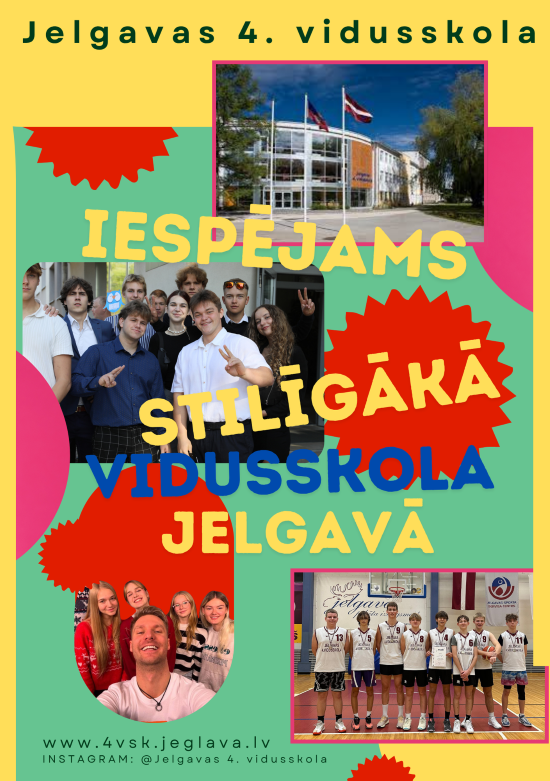 Uzņemšana vidusskolā