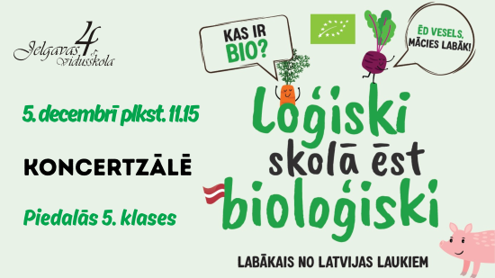 Loģiski - bioloģiski Loģiski - bioloģiski