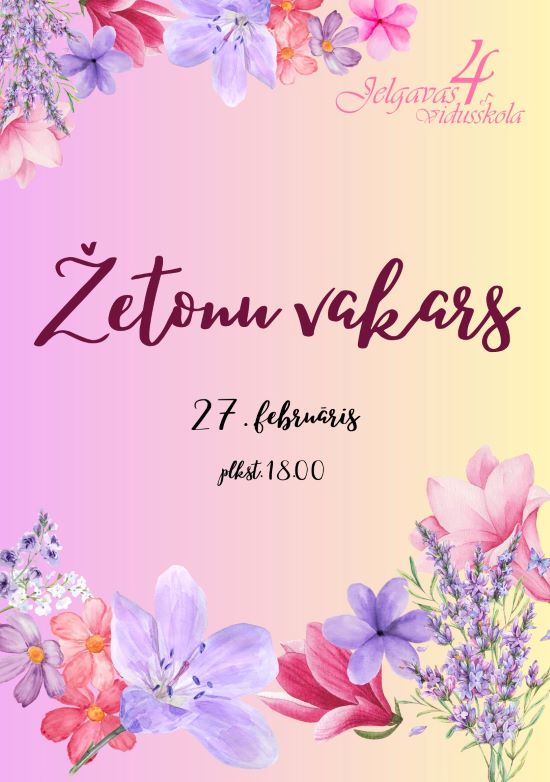 Zetonvakars