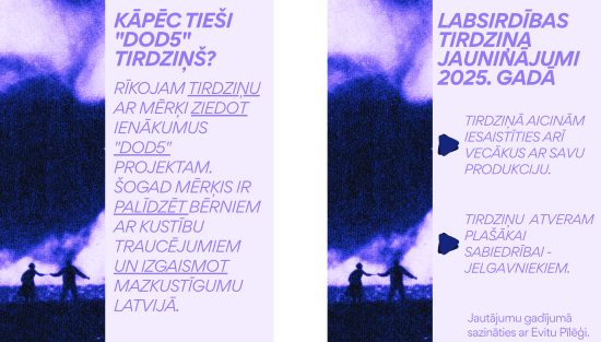 Dod 5 apraksts Dod 5 apraksts