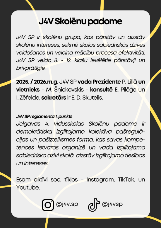 SP apraksts SP apraksts